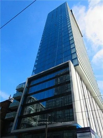 11 Charlotte St #501 — Photo 1