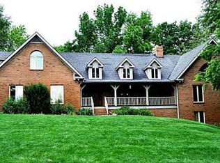 2351 Cedar Hill Rd, Canal Winchester, OH 43110
