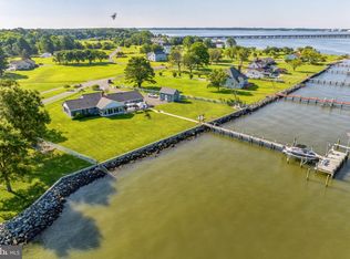 1720 Ferry Point Ct, Trappe, MD 21673