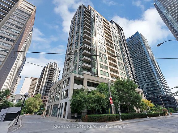 2nd image of 88 Broadway Ave Unit 812