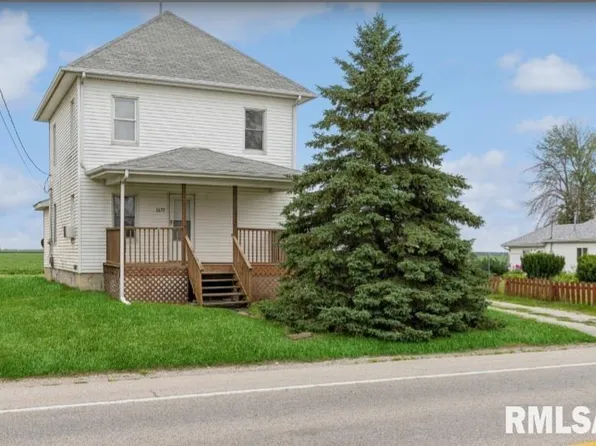 1675 Us Highway 67, Preemption, IL 61276