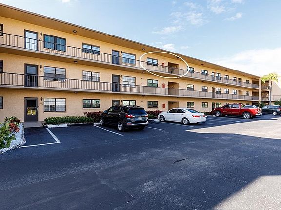 3rd image of 5980 Terrace Park Dr N Unit 304