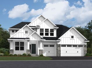 5195 Kerber Ct, Victoria, MN 55386