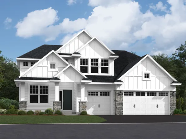 5195 Kerber Ct, Victoria, MN 55386