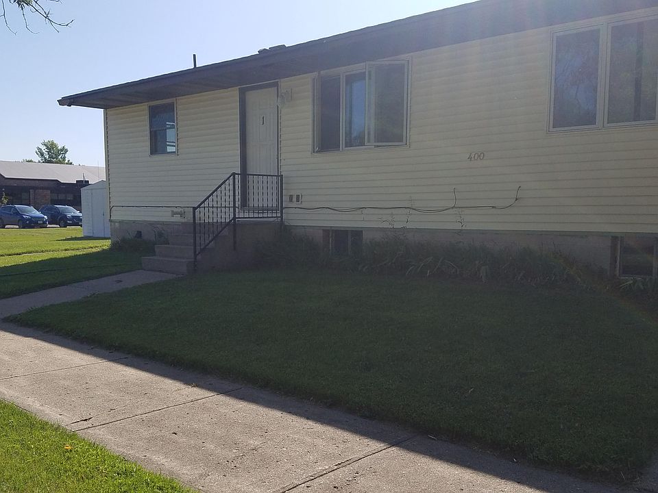 400 Main St Apt 1