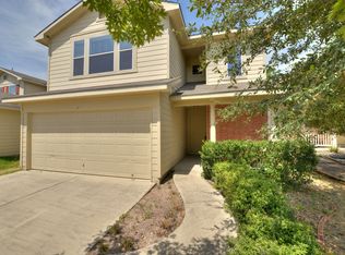 416 Celery Loop, Austin, TX 78748