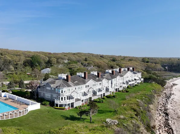 18-D Cape Codder Road, Falmouth, MA 02540