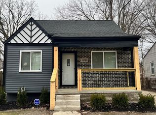 19761 Biltmore St, Detroit, MI 48235