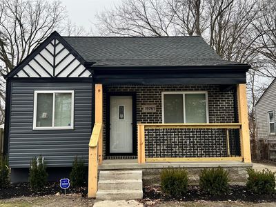 19761 Biltmore St, Detroit, MI, 48235