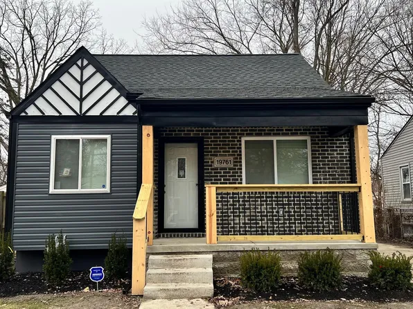 19761 Biltmore St, Detroit, MI 48235