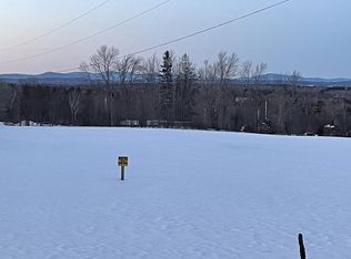 LOT 4A 186 Garland Line Rd, Dover Foxcroft, ME 04426