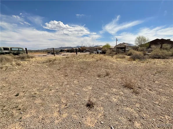 0 Lucille Ave, Kingman, AZ 86401