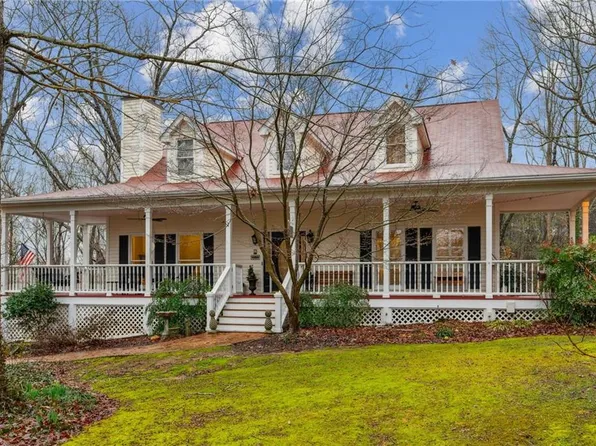 128 Hickory Hills Dr, Dawsonville, GA 30534