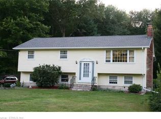 25 Falls Bashan Rd, Moodus, CT 06469