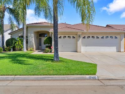 1746 E Emerald Ave, Fresno, CA, 93720