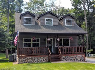 257 Foxridge Ln, Flinton, PA 16640