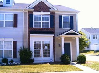 13389 Calloway Glen Dr, Charlotte, NC 28273