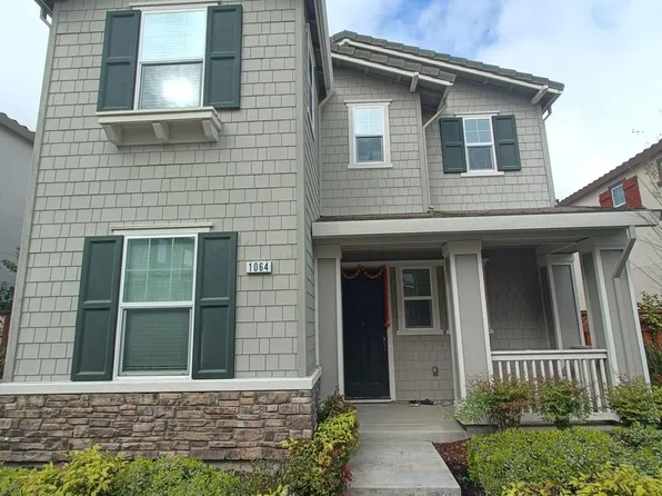 (undisclosed Address), Mountain House, CA 95391