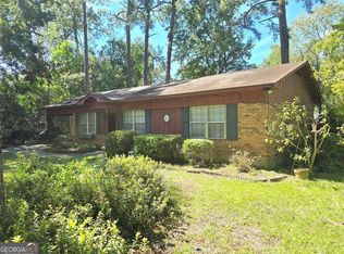 116 Snowden Loop, Fitzgerald, GA 31750