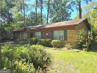116 Snowden Loop, Fitzgerald, GA, 31750