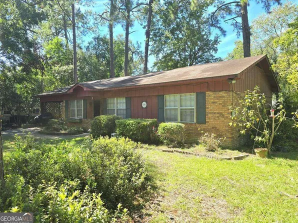 116 Snowden Loop, Fitzgerald, GA 31750