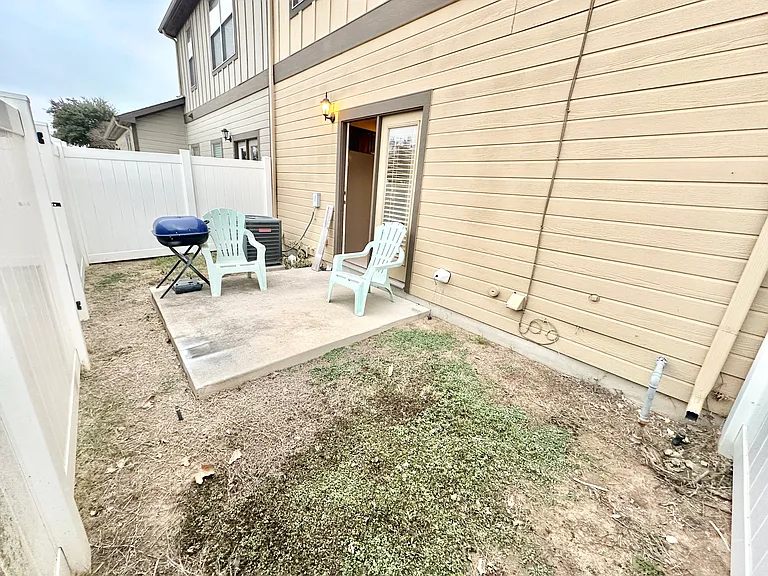 1900 Little Elm Trl #28 — Photo 29