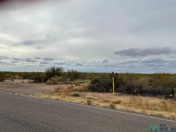 Lucca Rd SW, Deming, NM 88030