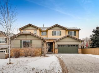 10978 Valleybrook Cir, Highlands Ranch, CO 80130