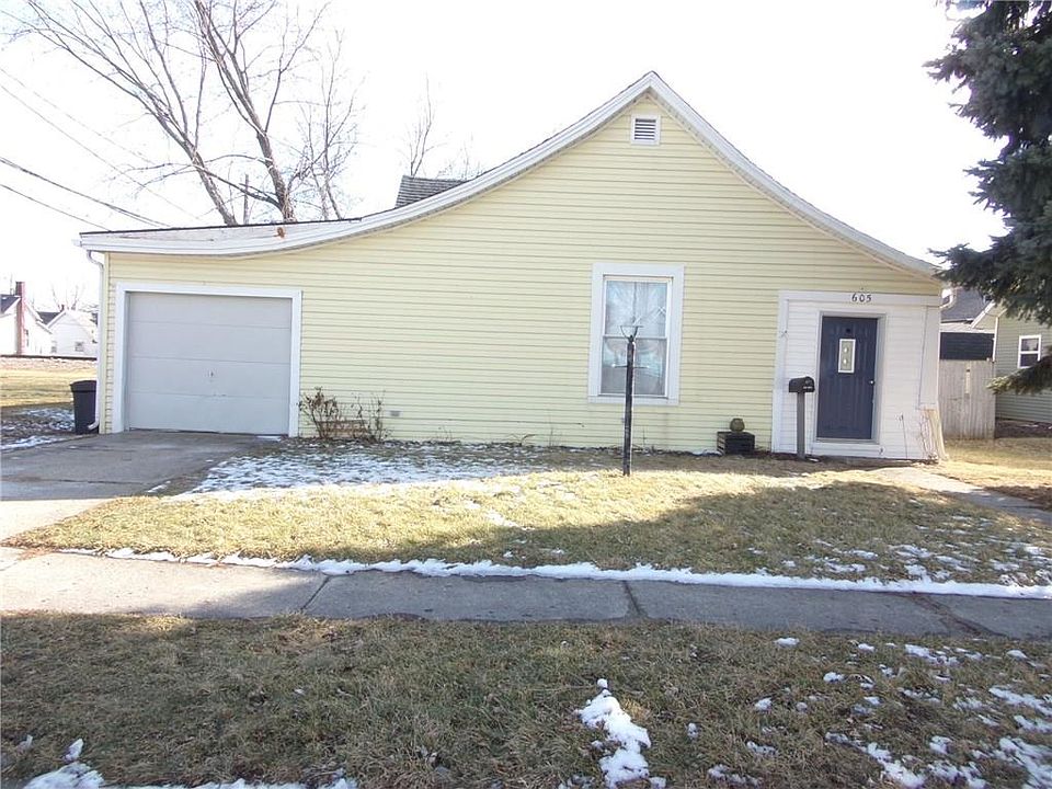 1st image of 605 E South St