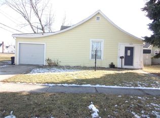 605 E South St, Saint Marys, OH 45885