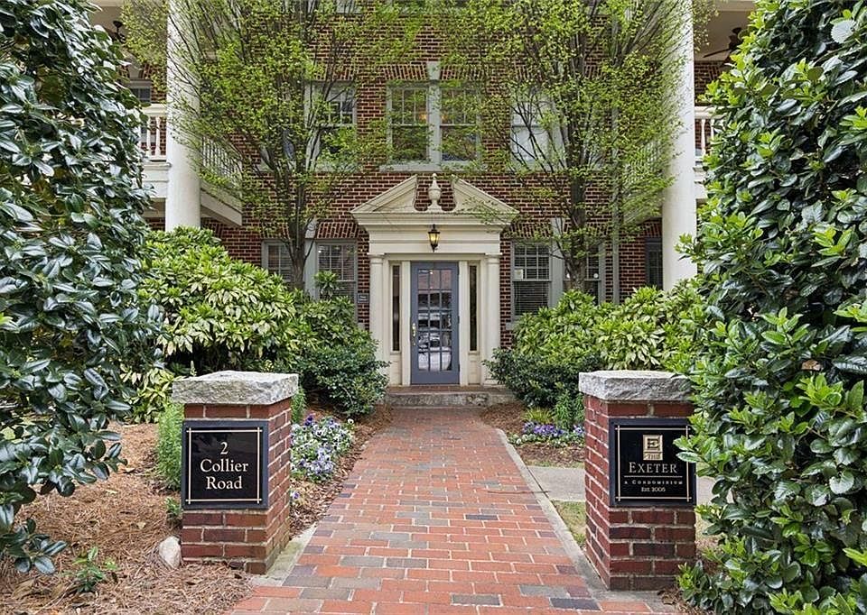 1st image of 2 Collier Rd NW APT 2