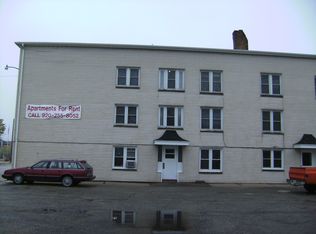 109 Steele St APT 9, Algoma, WI 54201