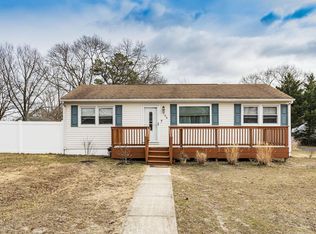 106 Meridian Dr, Brick, NJ 08724