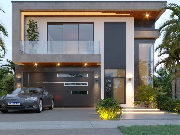 707 S Lake Ave, Delray Beach, FL 33483