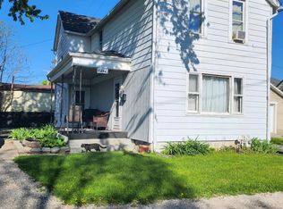 1217 Rumsey Ave, Fort Wayne, IN 46808