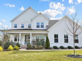 13109 Brooklyn Skylar Way, Huntersville, NC 28078