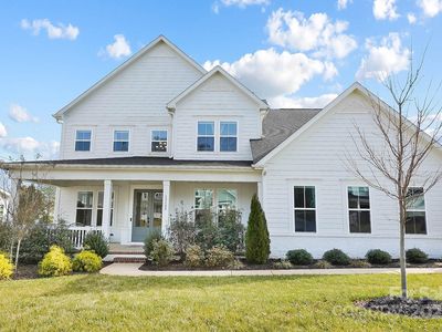 13109 Brooklyn Skylar Way, Huntersville, NC, 28078