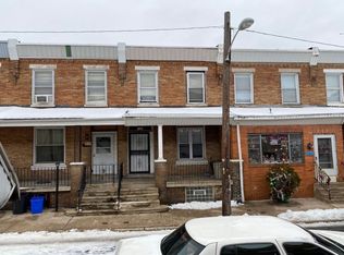 144 N Lindenwood St, Philadelphia, PA 19139