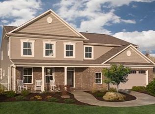 10918 Louis Detrick Ln, Monrovia, MD 21770