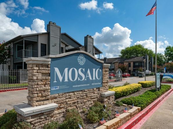 Mosaic Apartments | 4025 Burke Rd, Pasadena, TX