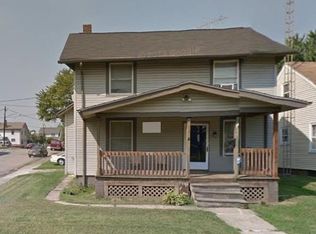 1125 Clarendon Ave SW, Canton, OH 44710