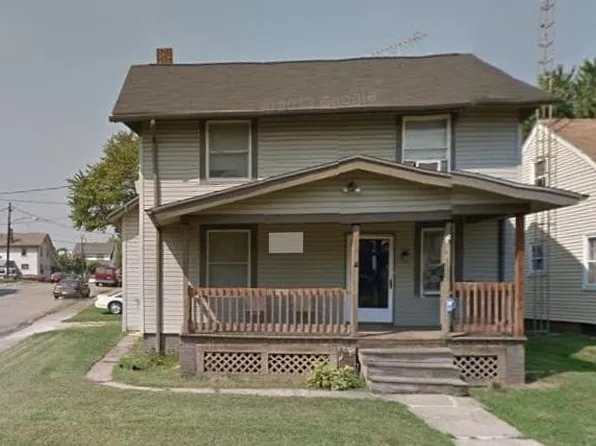 1125 Clarendon Ave SW, Canton, OH 44710