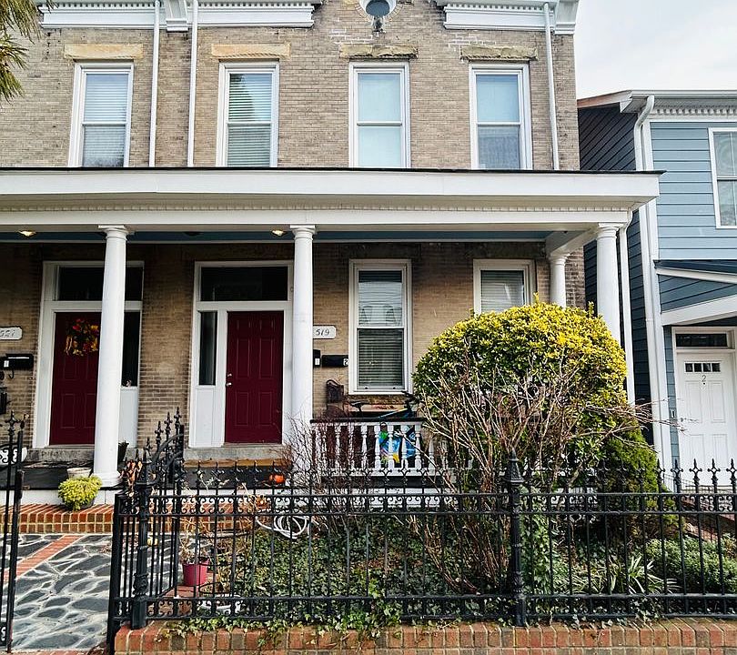 1st image of 519-521 N 30th St #519-1