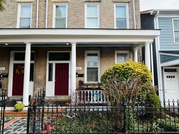 519-521 N. 30th St, 519-521 N 30th St #519-2, Richmond, VA 23223