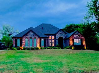 6708 Southfield Cir, Fort Smith, AR 72916