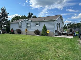 80 Sara Jane Ln, Rockton, PA 15856