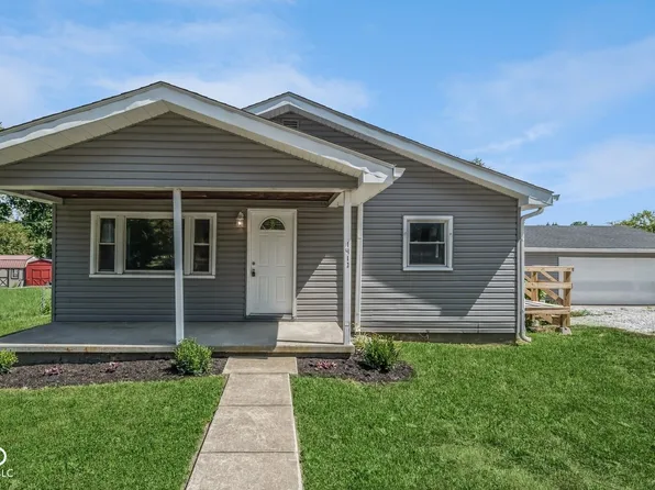 1413 S 15th St, Richmond, IN 47374