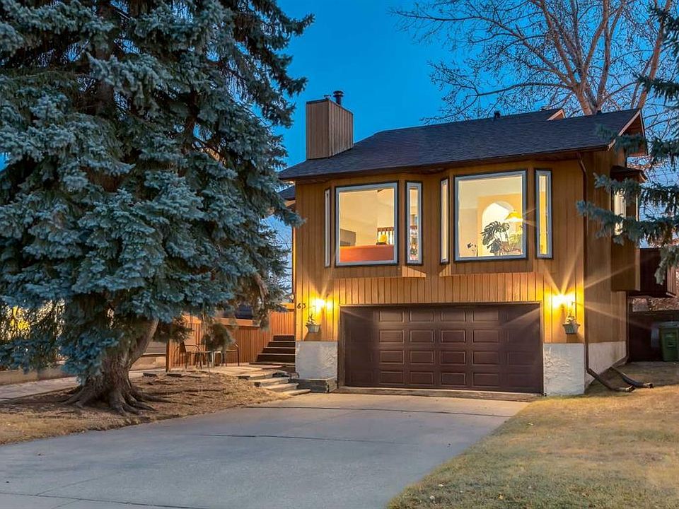 1st image of 63 N Brookpark Cres SW