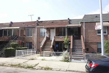 122 East 46th Street