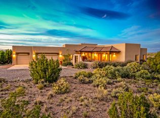 3 Rayos De Luz, Placitas, NM 87043